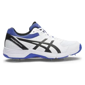 Asics Gel-100 Not Out Cricket Shoes