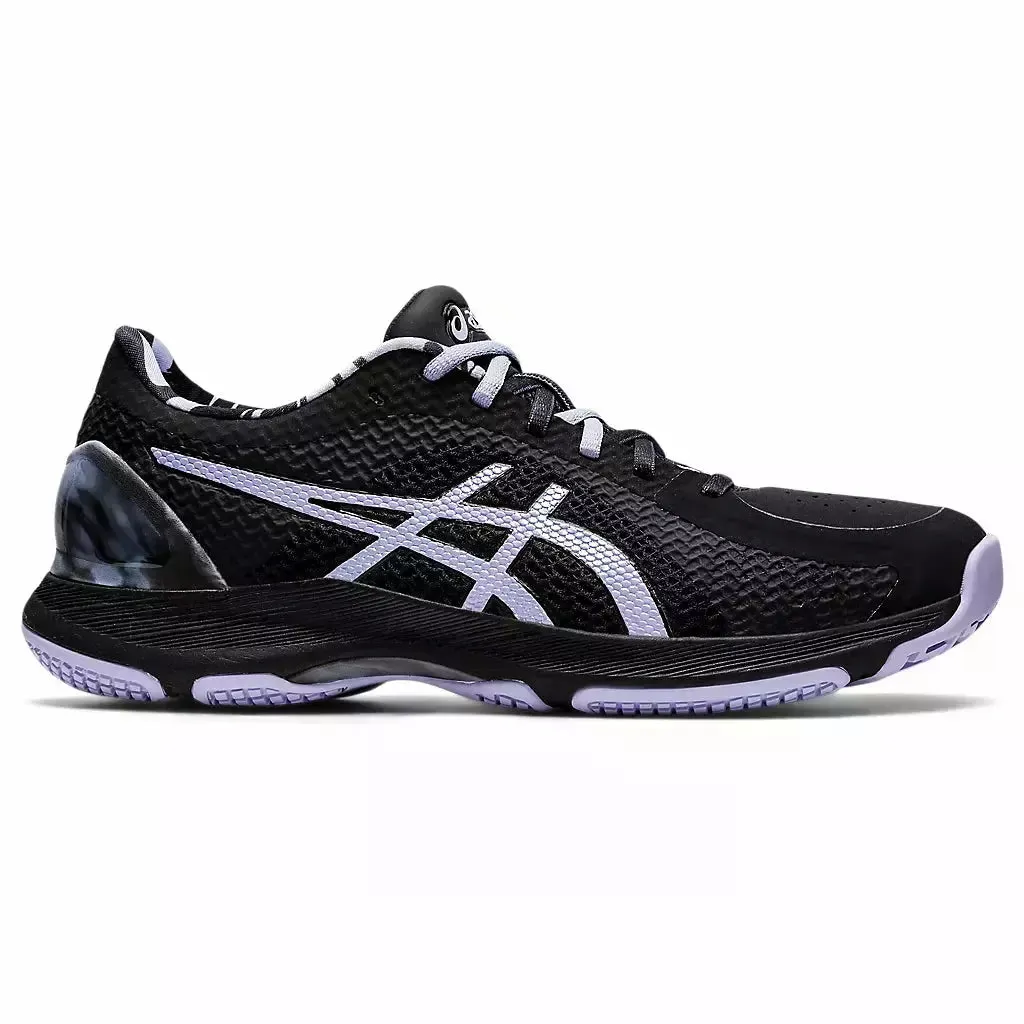 Asics Netburner Super FF (D Wide) Netball Shoe