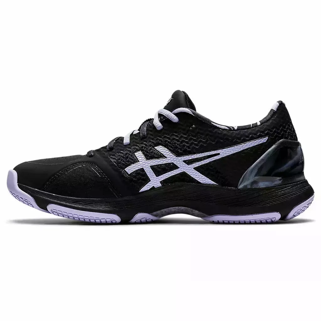 Asics Netburner Super FF (D Wide) Netball Shoe