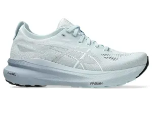 Asics Womens Gel Kayano 31- Cool Grey/Pure Silver (1012B670-021)