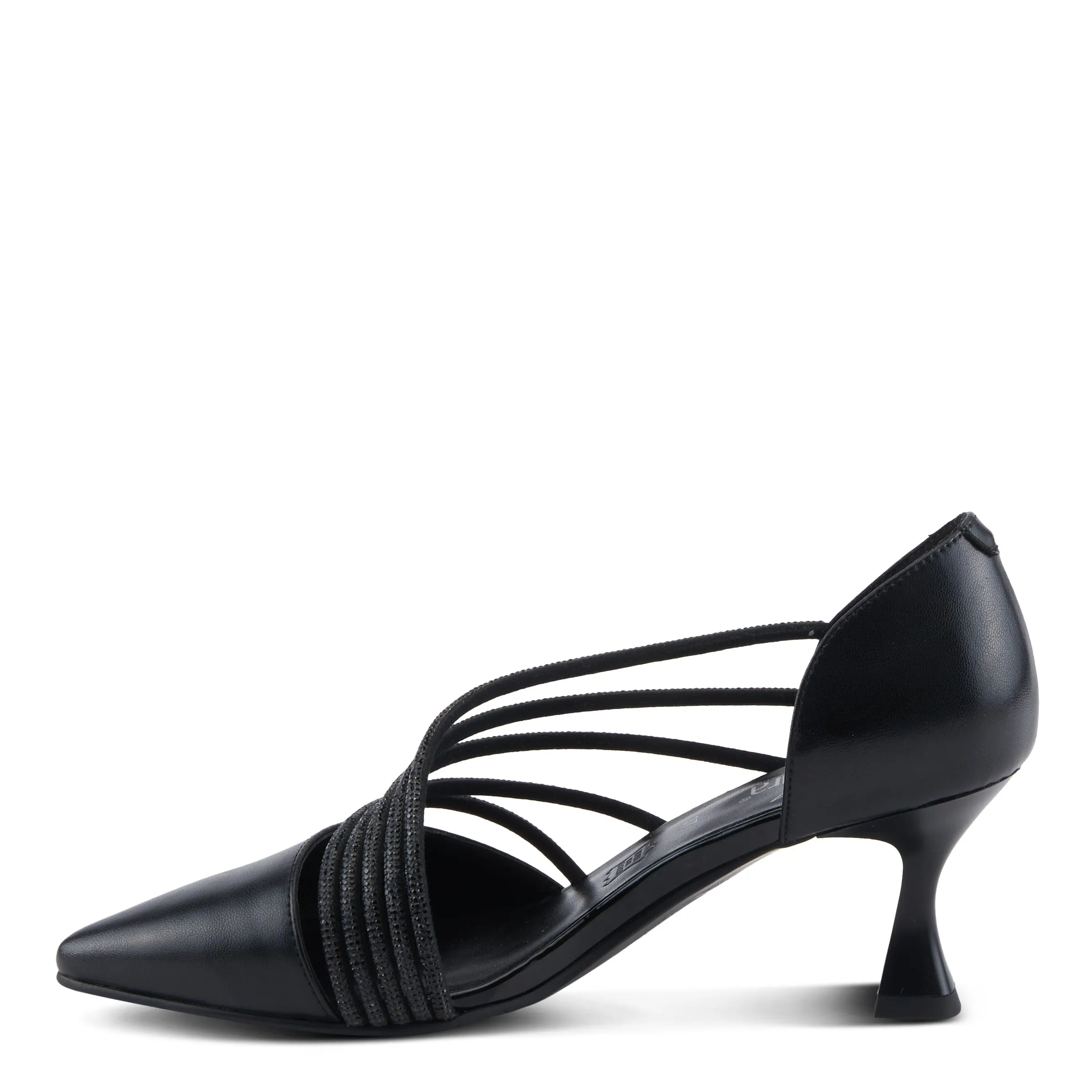 AZURA CLASSICHEEL SHOES