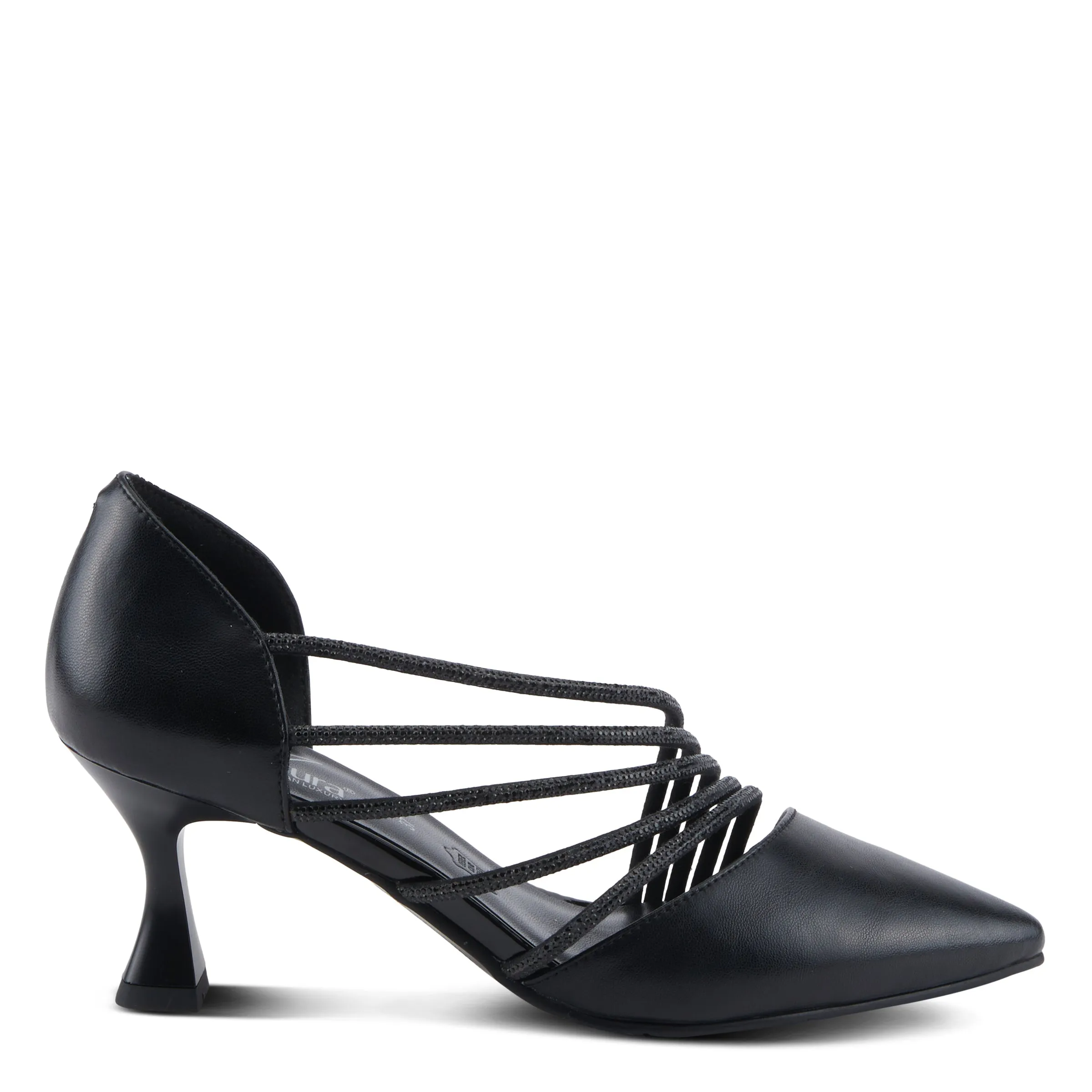 AZURA CLASSICHEEL SHOES