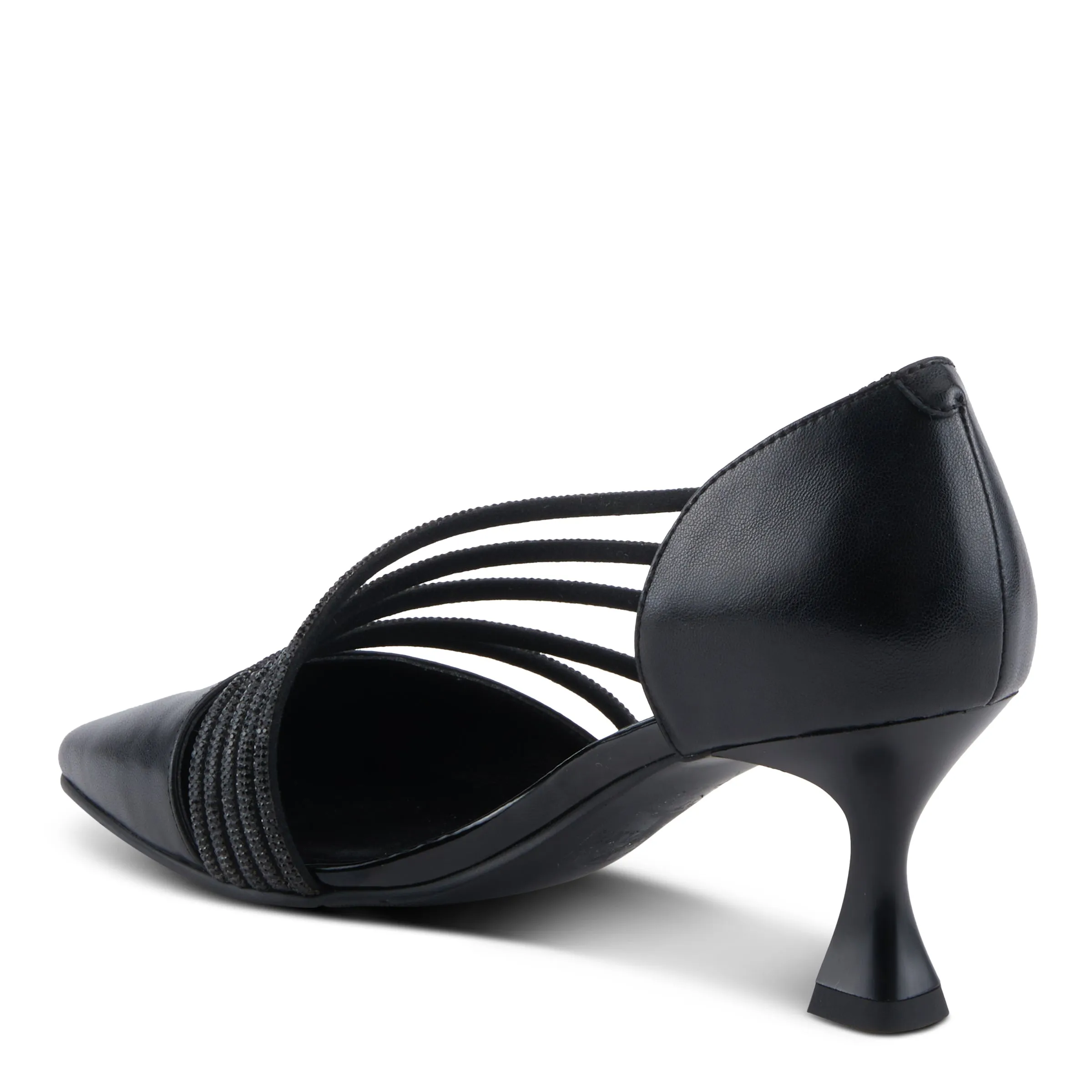 AZURA CLASSICHEEL SHOES