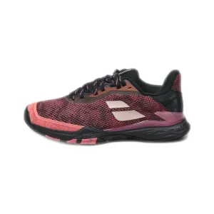 Babolat Sport Shoes Fabric Pink Colour For Women