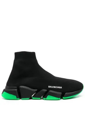 Balenciaga Speek High-Stop