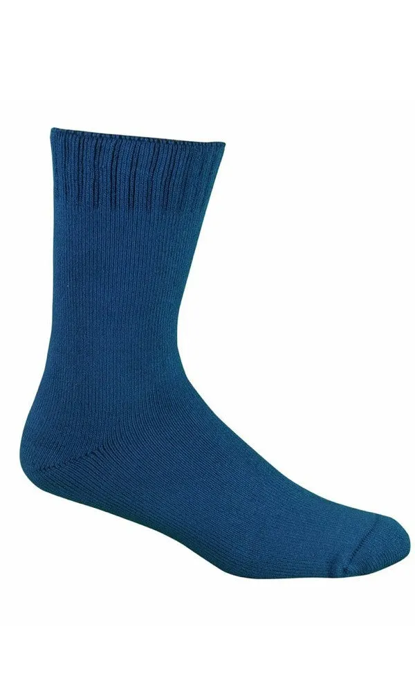 Bamboo Socks Extra Thick, More Colours