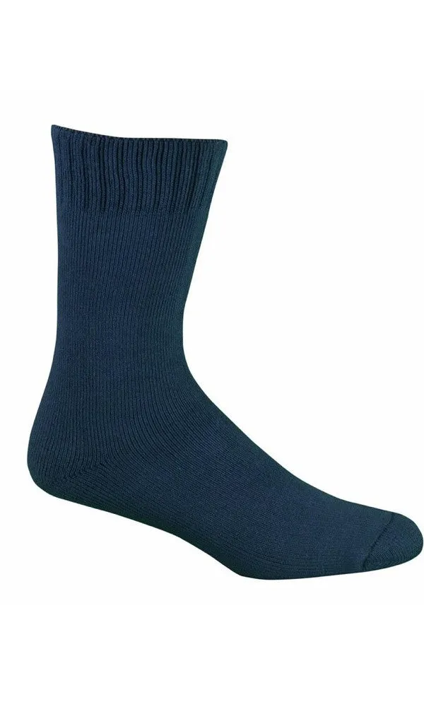 Bamboo Socks Extra Thick, More Colours