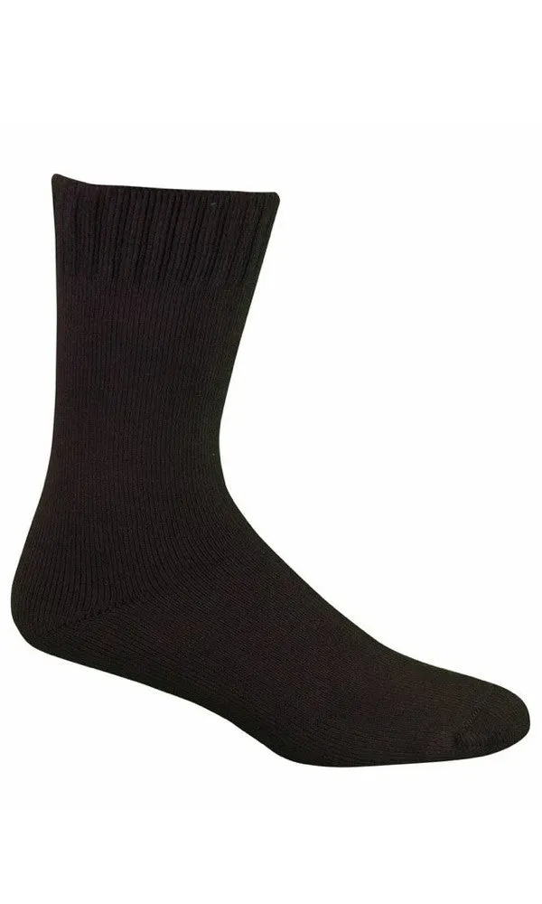 Bamboo Socks Extra Thick, More Colours