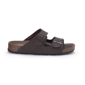 BATA Men's Summer Matte Sandals 831X002