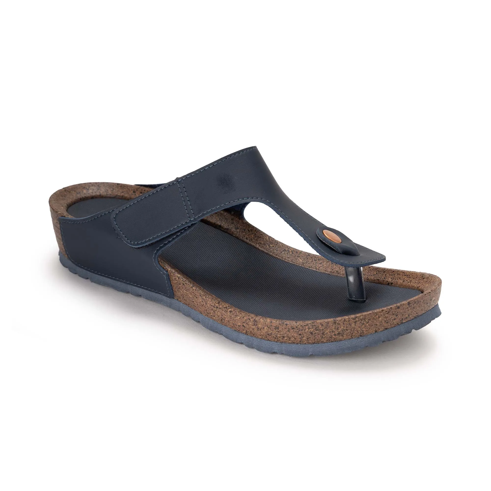 BATA Women Mid Wedge Sandals S-Blessyn 631X066