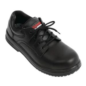 BB497-36 Slipbuster Basic Safety Shoe Toe Cap