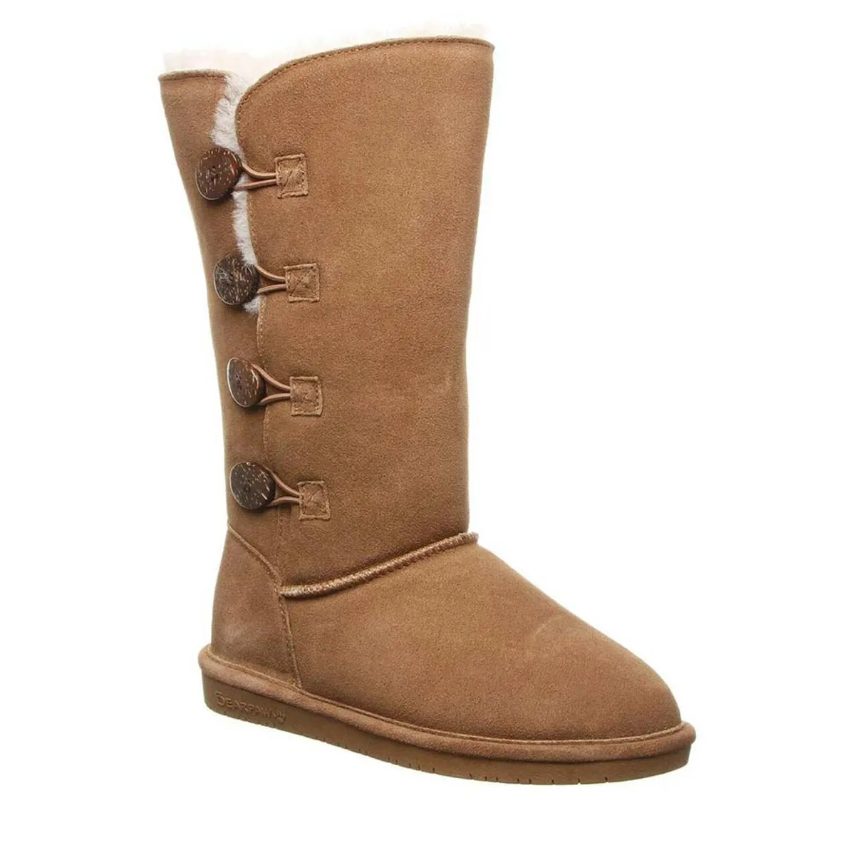 Bearpaw Women's Lori Tall Boots (Size 12)