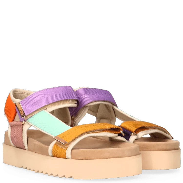 Beau sandals Multi