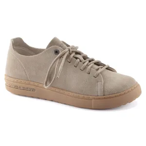 Bend Low Decon Nubuck Leather Nubuck