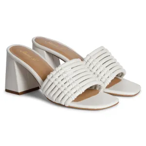 Bethany - Heel Sandals