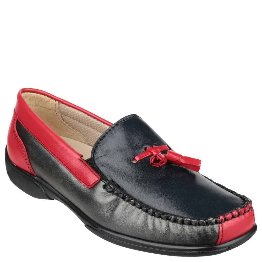 Biddlestone Loafer Shoes Multi