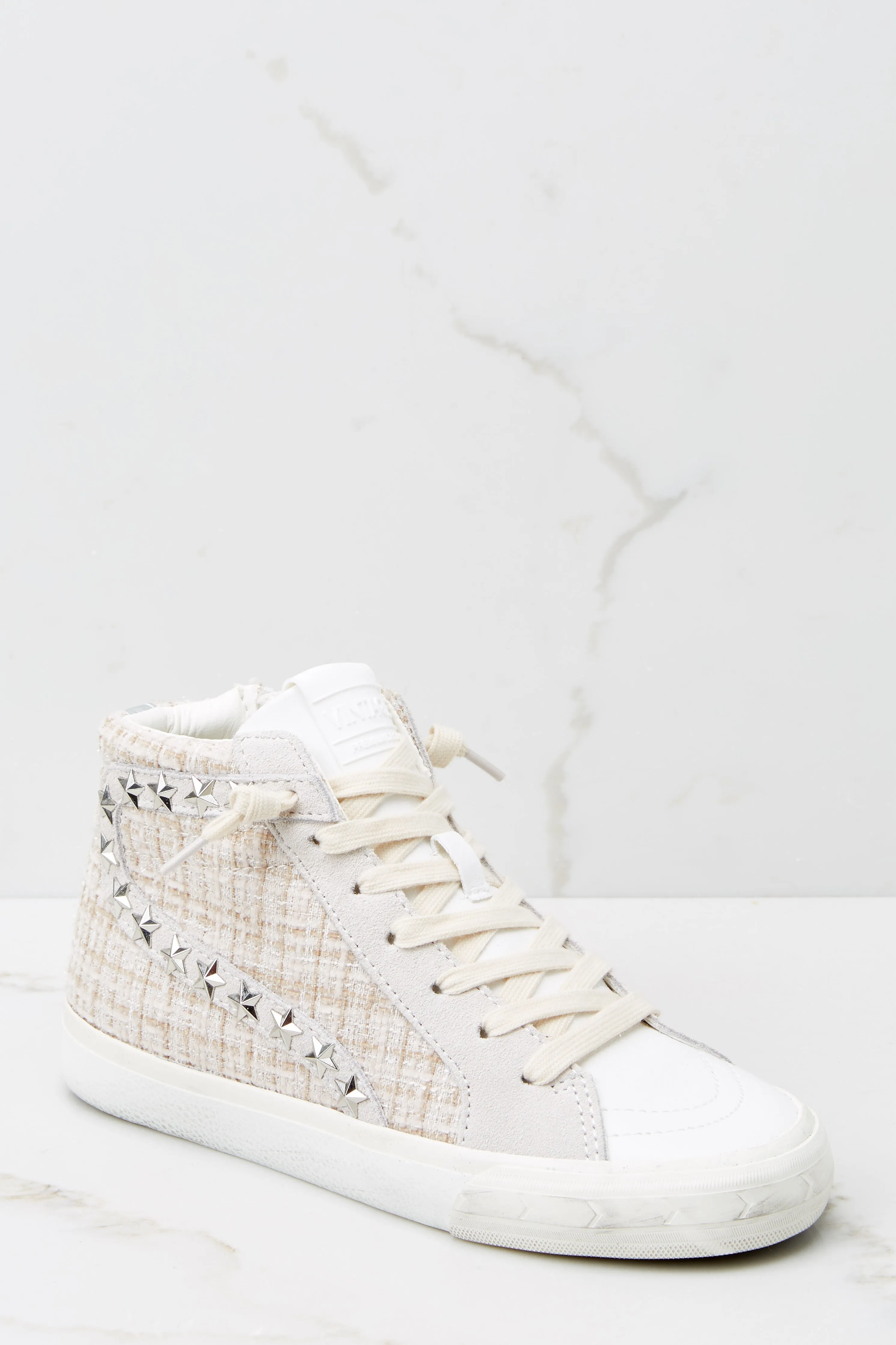 Birch Multi Mix Sneakers