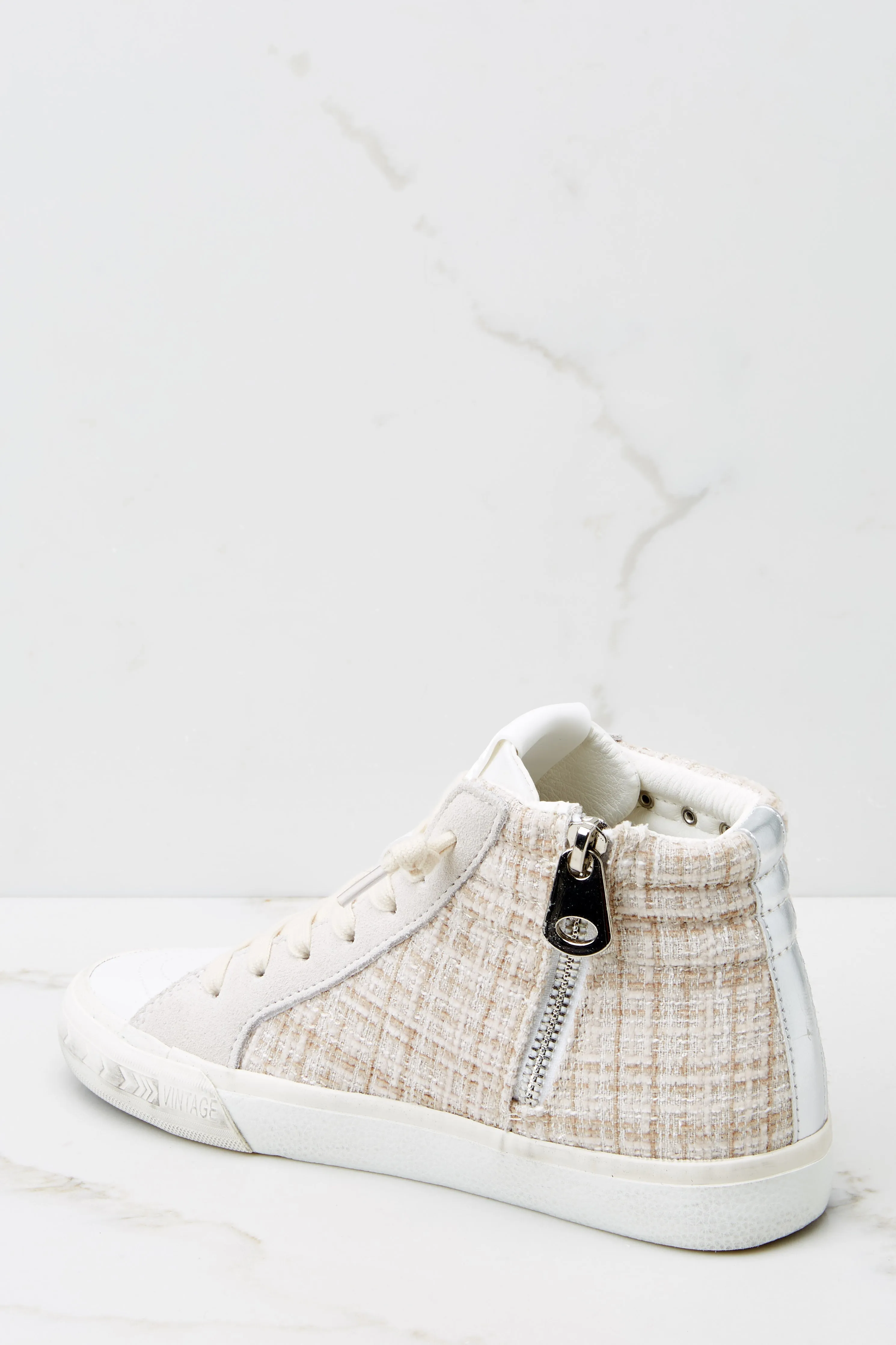 Birch Multi Mix Sneakers