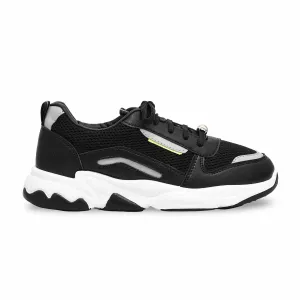 Black Women Casual Sneaker AT7325