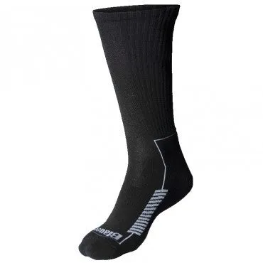 BLAUER SKS19 B.COOL PERFORMANCE 9" SOCK (2-PACK)