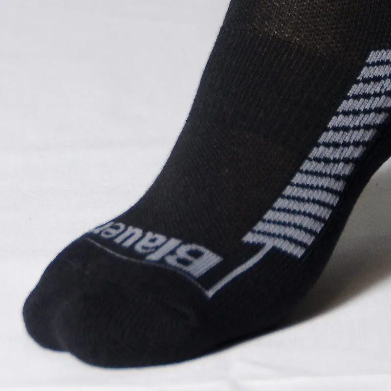 BLAUER SKS19 B.COOL PERFORMANCE 9" SOCK (2-PACK)