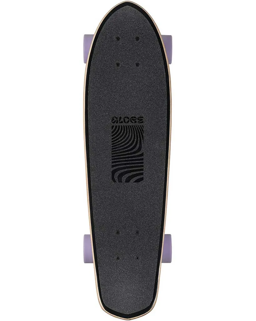 Blazer Skateboard