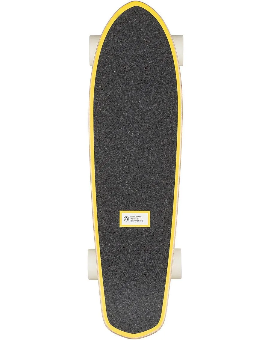 Blazer Skateboard