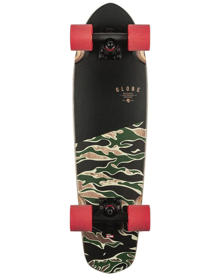 Blazer Skateboard