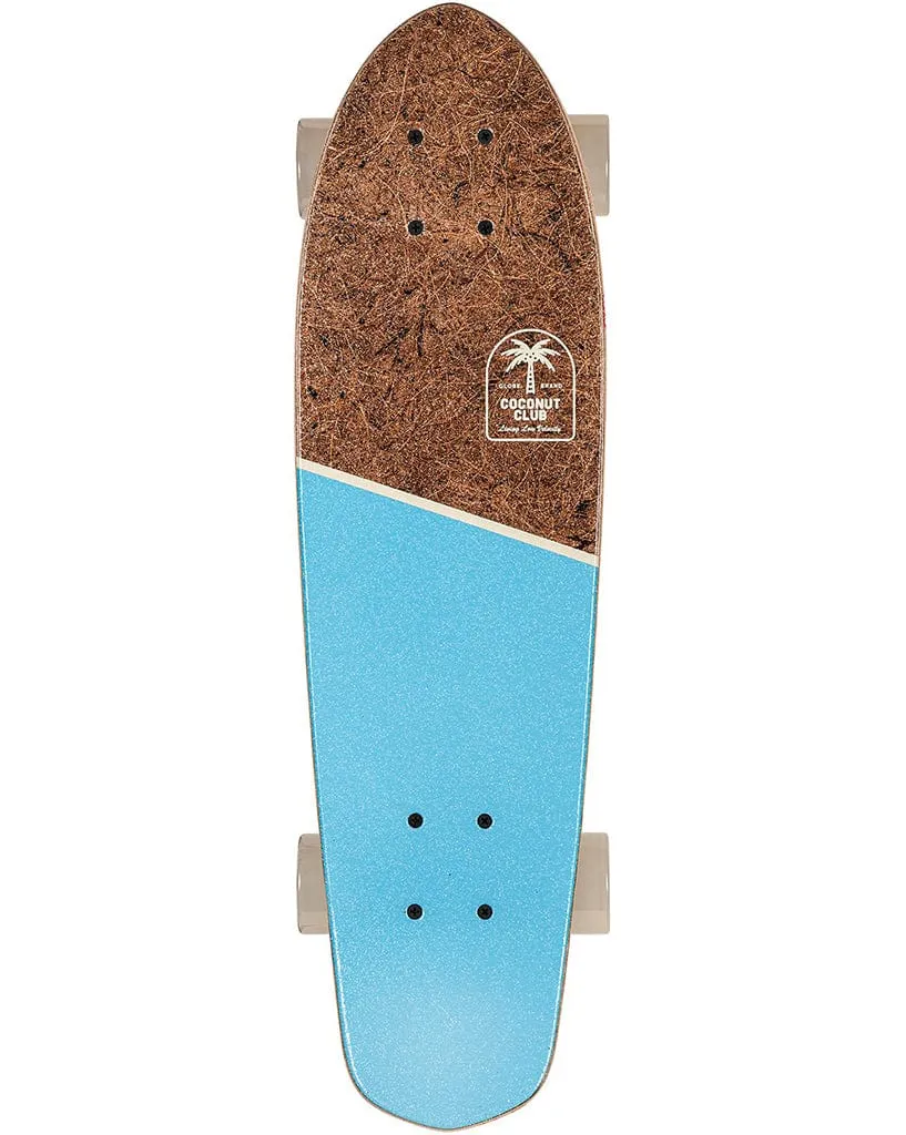 Blazer Skateboard