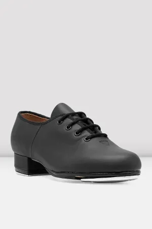 Bloch Ladies Jazz Tap Leather Tap Shoes