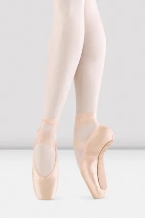 Bloch "Aspiration" Pointe Shoes S0105G (Child Size)