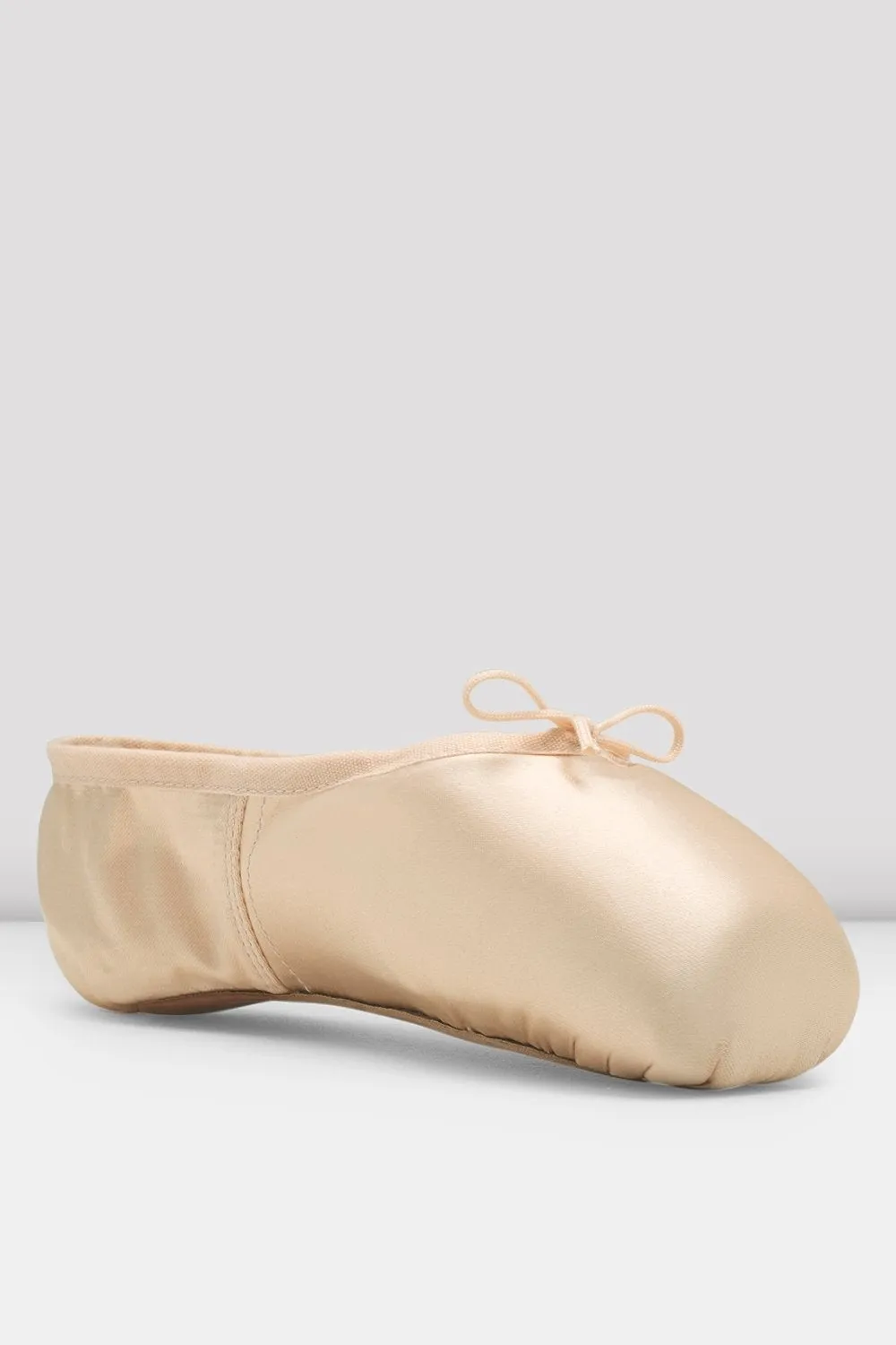 Bloch "Aspiration" Pointe Shoes S0105L (Adult Size)