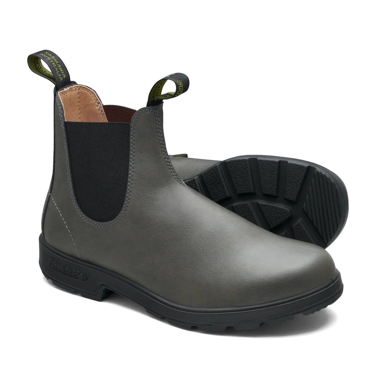 Blundstone #2210 - Original Vegan Boot (Steel Grey)