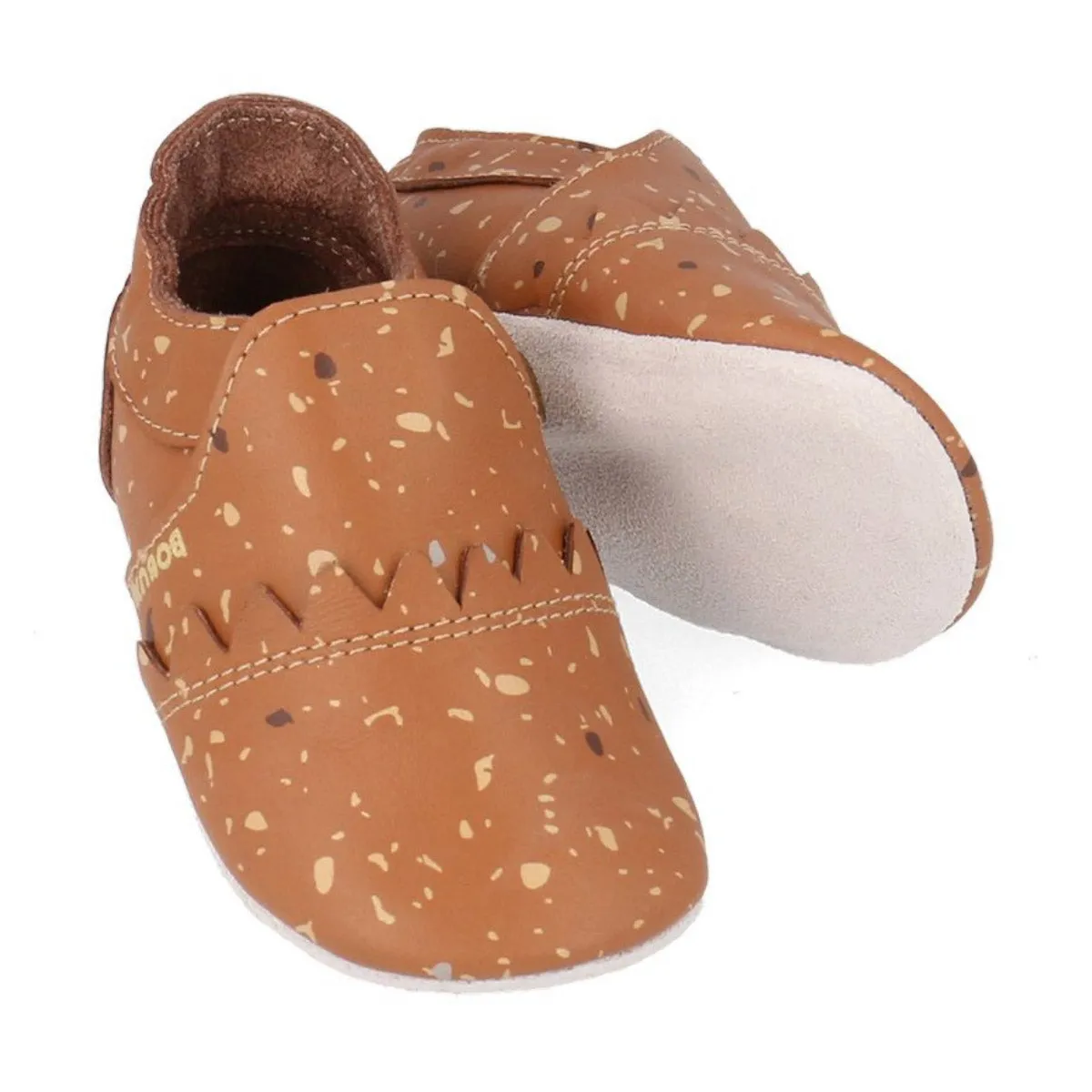 Bobux Ziggy Soft Sole Shoe