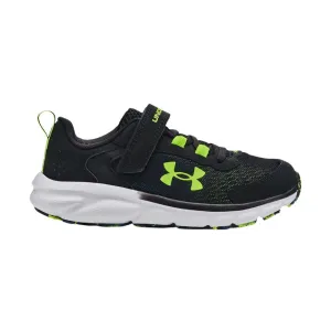 Boys' Pre-School Under Armour Assert 9 AC Running Shoes