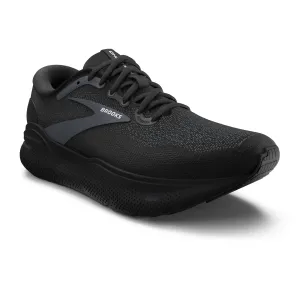 BROOKS GHOST MAX - BLACK - 1203951B020