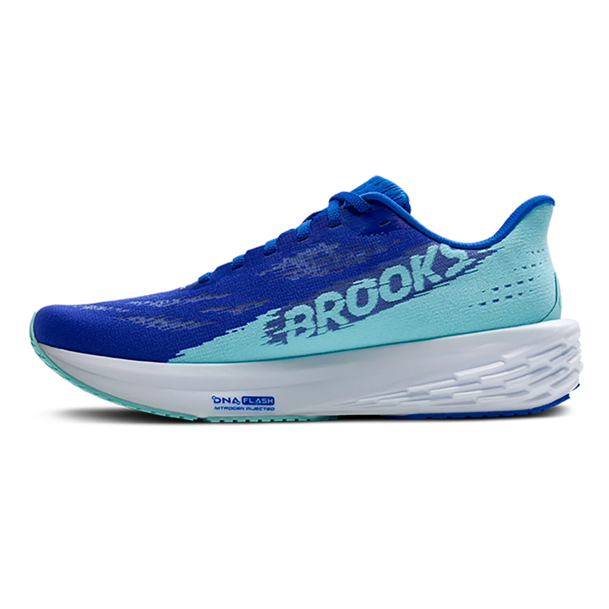 Brooks Launch 11