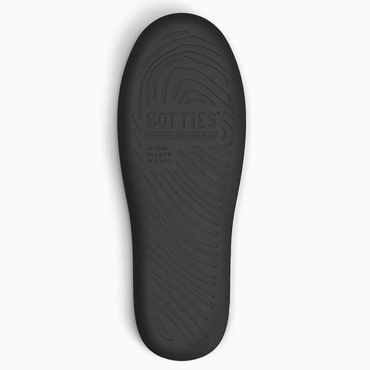 Bryson Distributing Botties Basic Edition Sole Set - Size US 8.5/9.5