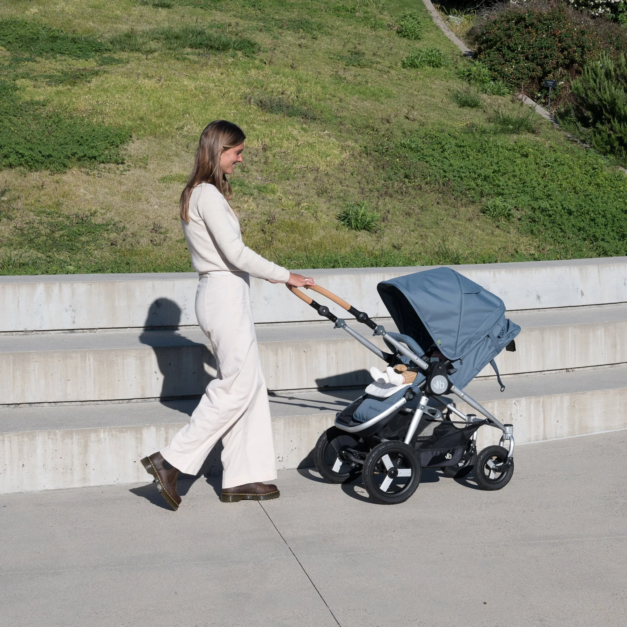 Bumbleride Era Full-Size Reversible Stroller