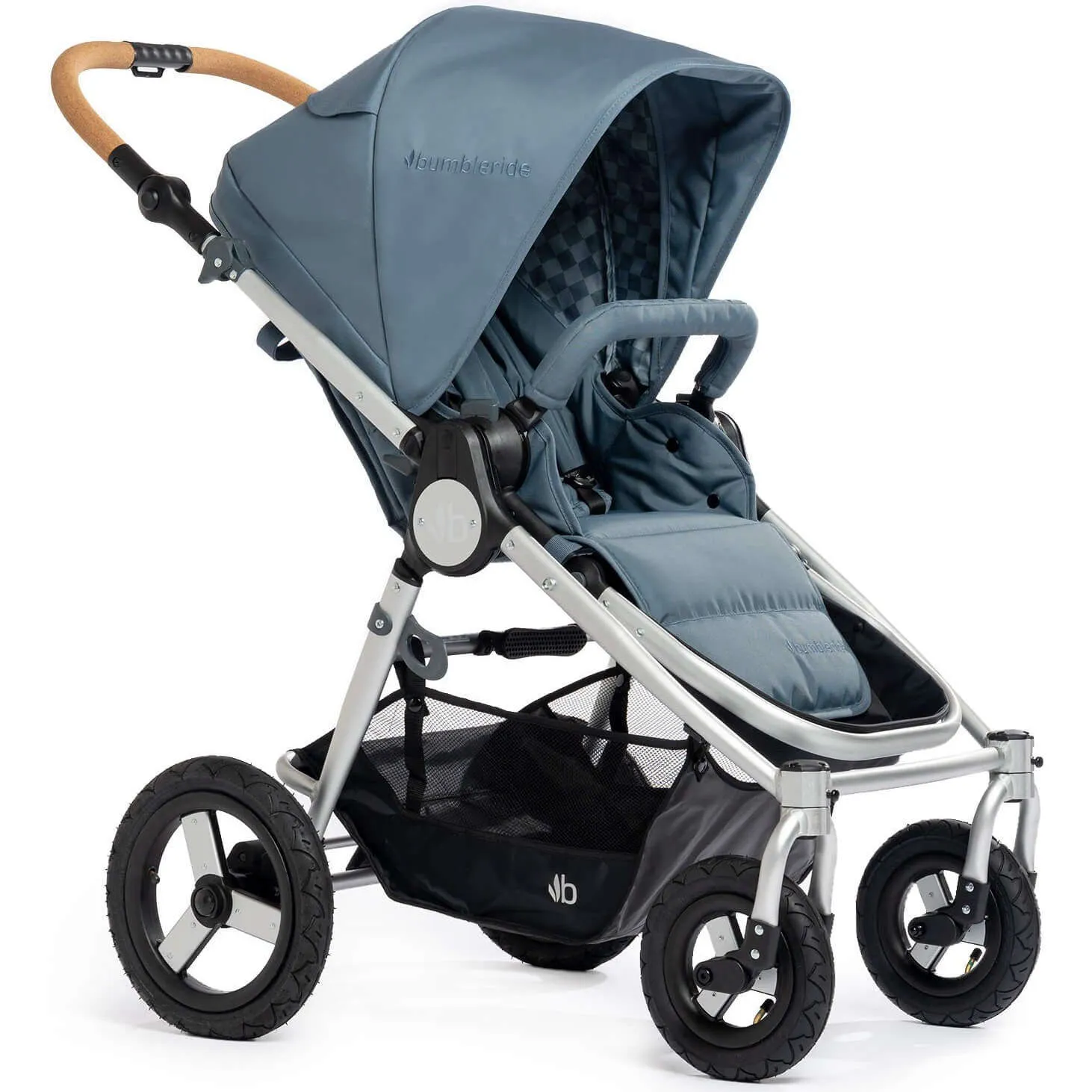 Bumbleride Era Full-Size Reversible Stroller