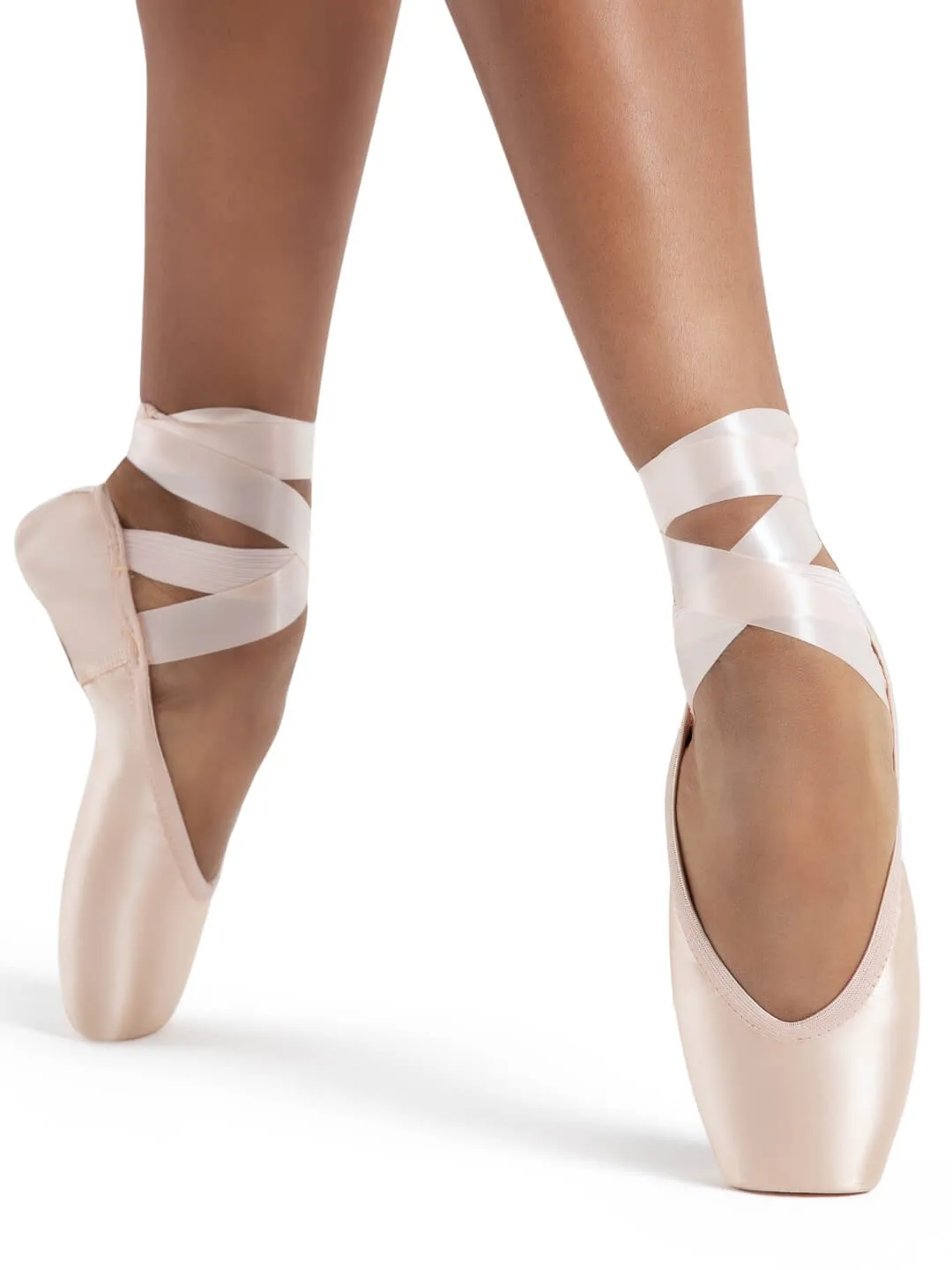 Capezio Donatella #2 Shank Pointe Shoe