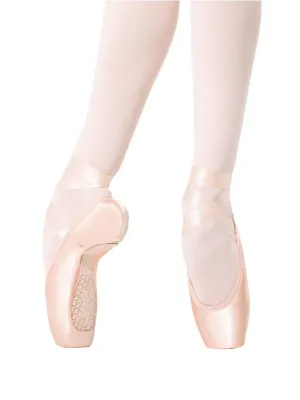 Capezio - Donatella Pointe Shoe (1138W/1139W) (GSO) FINAL SALE