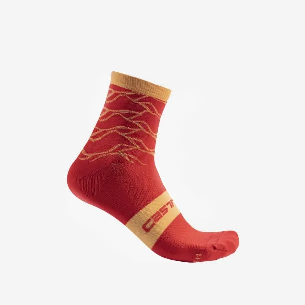 Castelli Climber's 3.0 12 Cm Women's Cycling Socks