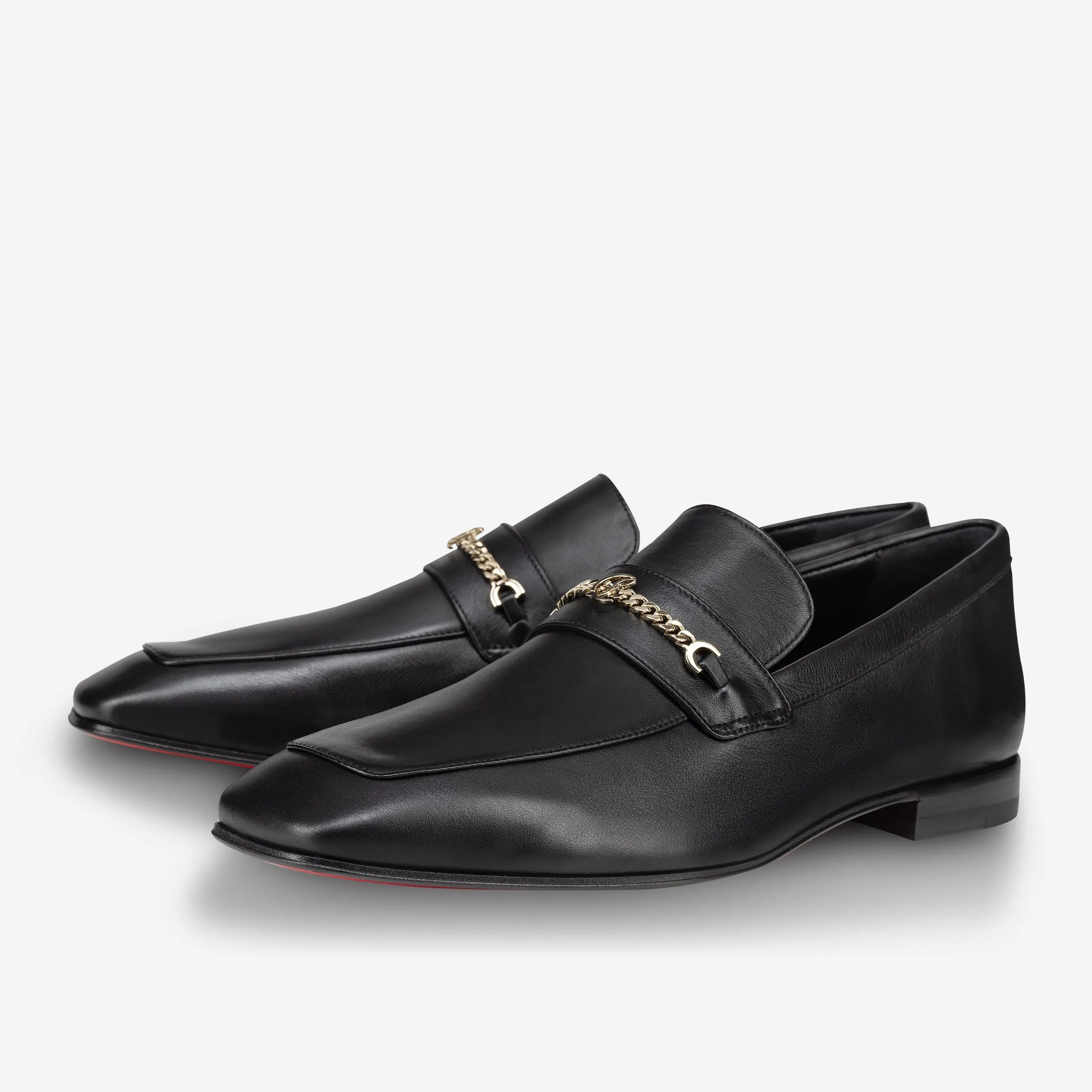 Christian Louboutin MJ Moc Loafer