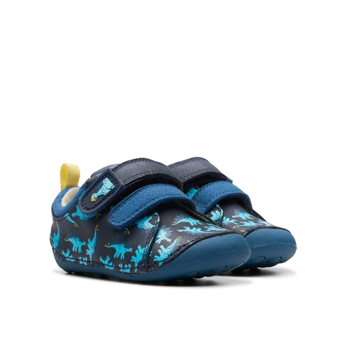 Clarks Tiny Stomp Prewalker