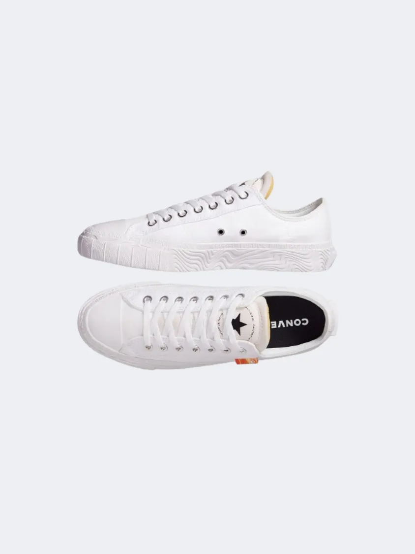 Converse Chuck Taylor Unisex Lifestyle Shoes White