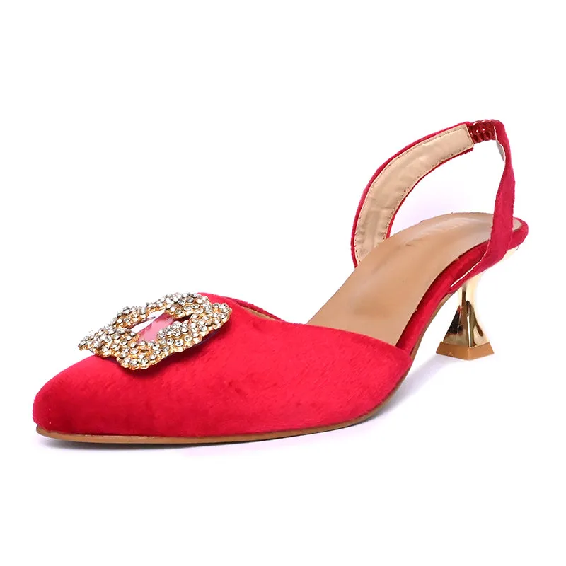 Court Shoes For Women - Metro-10900600