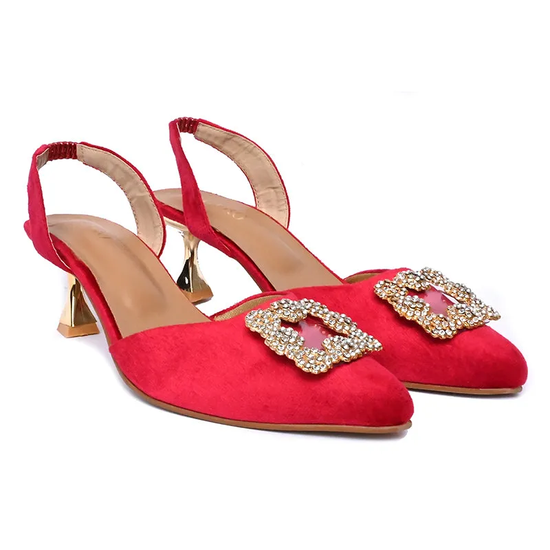 Court Shoes For Women - Metro-10900600