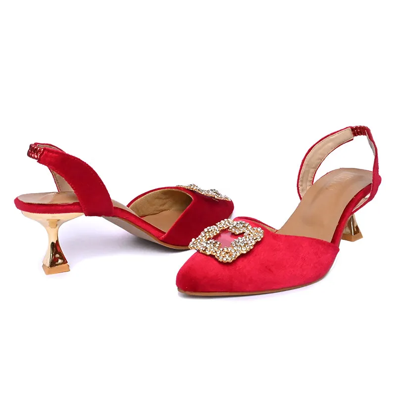 Court Shoes For Women - Metro-10900600