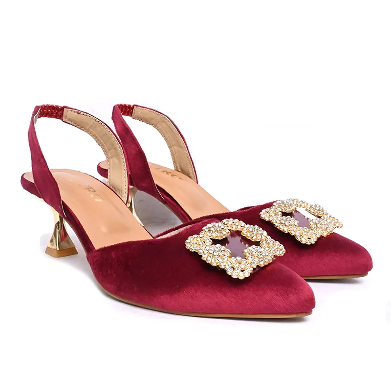 Court Shoes For Women - Metro-10900600